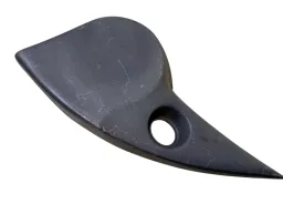 Acabamento Interno Retrovisor Esquerdo Corsa 1994 a 2010