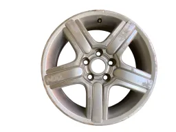 Roda Volkswagen Space fox 2009 aro 15
