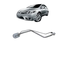 MANGUEIRA AR HONDA CIVIC 2007 2008 2009 2010 2011