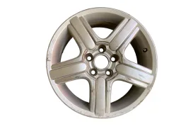 Roda Volkswagen Space fox 2009 aro 15