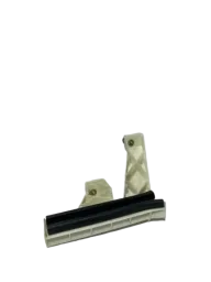 Guia Vidro Porta Dianteira Esquerda Peugeot 308 2012 a 2019