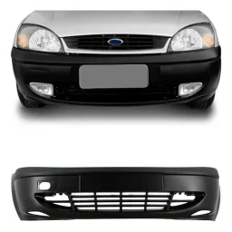 PARACHOQUE FORD FIESTA STREET 00/13 DIANTEIRO