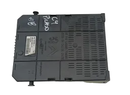 Modulo Bsi Citroen C4 2.0 2008 2009 2010 a 2012 Gasolina 281208364
