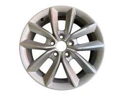 Roda Volkswagen fox 2015 aro 15