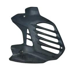 Acabamento radiador Yamaha Nmax 160 2023