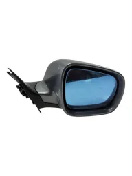 Retrovisor Espelho Eletrico Lente Direito Audi A3 1997 2002