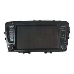 Rádio Multimídia Jac T6 2015