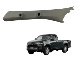 Acabamento Parabrisa Esquerdo Chevrolet Gm 2015 2019