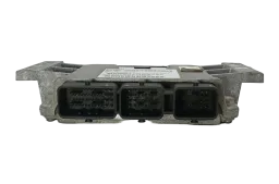 Modulo Injeção Citroen C4 Picasso 2.0 2008 2009 Gasolina 9664922380