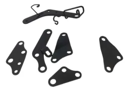 Suporte Fixação Motor XRE 190 2015 a 2023