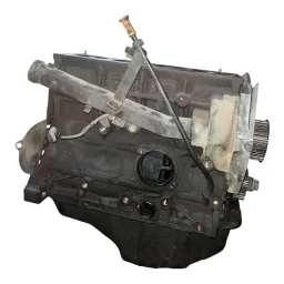 bloco Motor Gol G3 G4 1.0 8v Power Flex 05/14 precis retific