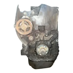 BLOCO MOTOR GOL G3 G4 1.0 8V POWER FLEX 05/14 PRECIS RETIFIC