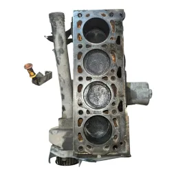 BLOCO MOTOR GOL G3 G4 1.0 8V POWER FLEX 05/14 PRECIS RETIFIC