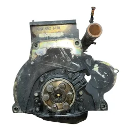 BLOCO MOTOR GOL G3 G4 1.0 8V POWER FLEX 05/14 PRECIS RETIFIC