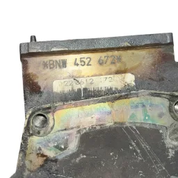 BLOCO MOTOR GOL G3 G4 1.0 8V POWER FLEX 05/14 PRECIS RETIFIC