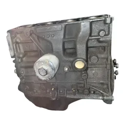 BLOCO MOTOR GOL G3 G4 1.0 8V POWER FLEX 05/14 PRECIS RETIFIC
