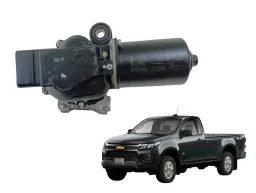 Motor Limpador Parabrisa Chevrolet S10 Trailblazer 2012 2020