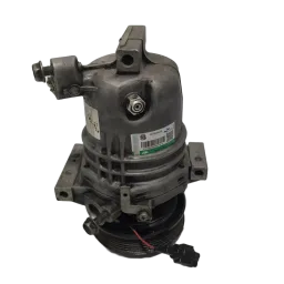 Compressor Ar Condicionado Livina Tiida 1.8 16v 2008 a 2014