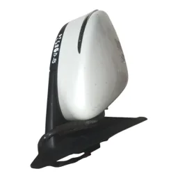 Retrovisor Direito Kicks 2017/25 Kait 26/ C/ Pisca S/Câmera