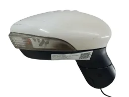 Retrovisor Direito New Fiesta 2013 a 2019 C/ Pisca