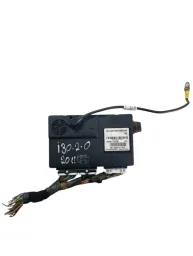 Módulo Alarme Bcm Conforto Hyundai I30 3009/2012 95400-2l206