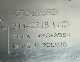 Tampa Porta Luvas Volvo C40 XC40 2018 2019 2020/.. 31442718