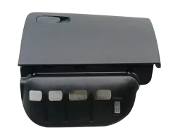 Tampa Porta Luvas Volvo C40 XC40 2018 2019 2020/..