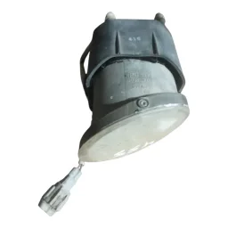 Farol de Milha Nissan Xterra 2004 Com Detalhe