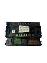 Módulo BCM Fiat Argo 1.0 2022/2023
