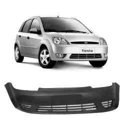 PARACHOQUE FORD FIESTA FASE 1 03/07 DIANTEIRO