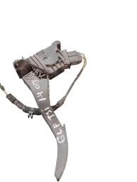 Pedal Do Acelerador Volkswagen Golf 2015 (Usado)