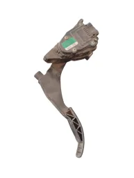 Pedal Acelerador Jetta, Golf, Beetle Usado Original 98-05