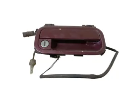 MAÇANETA EXTERNA DIANTEIRA DIREITA CORSA VECTRA ASTRA 94/99