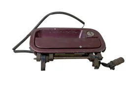 MAÇANETA EXTERNA DIANTEIRA DIREITA CORSA VECTRA ASTRA 94/99