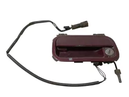 Maçaneta Externa Dianteira Esquerda Corsa Vectra Astra 94/99