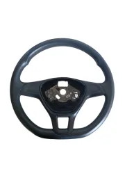 Volante Direção Vw Gol Voyage Saveiro G5 G7 2009 2011 Á 2013