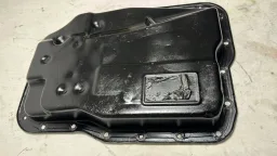 CARTER CAMBIO FOCUS ECOSPORT AUT. 2010 2011 2012