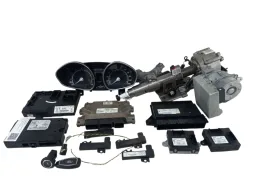 Kit Modulo Injeção New Fiesta 1.6 Flex Cod. A2C82386504LAAA
