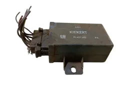 MÓDULO CENTRAL TRAVA ELÉTRICA CORSA 1994 A 2006 90457682
