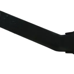 BRAÇO ESQUERDO LIMPADOR PARABRISA VECTRA 1997 1998 A 2005