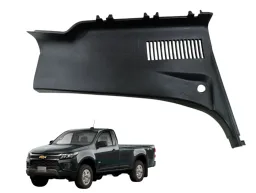 Acabemento Coluna Direito Chevrolet Gm S10 2008 2018