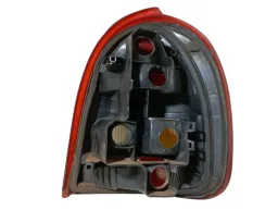 LANTERNA TRASEIRA ESQUERDA CORSA WIND 2P 1994 A 2002 CANTO