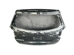 TAMPA  TRASEIRA PORTA MALA KIA SORENTO 2014 2015