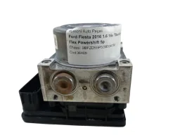 MÓDULO ABS NEW FIESTA D2BC2C405DB