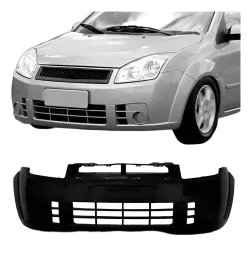 PARACHOQUE FORD FIESTA FASE 2 07/10 DIANTEIRO