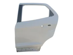 Porta Traseira Esquerda EcoSport 2013 2014 a 2021