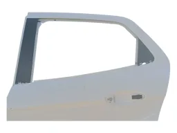PORTA TRASEIRA ESQUERDA ECOSPORT 2013 2014 A 2021