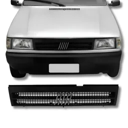Grade Uno Fiorino 1991 a 2003 COMPLETA COM EMBLEMA