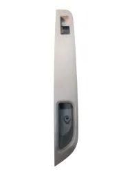 Moldura Vidro Eletrico Traseiro Esquerdo Livina 2009 a 2014
