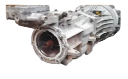 Caixa Câmbio Sorento 2.5 Dies 2005 a 2007 140cv 4x4 Manual